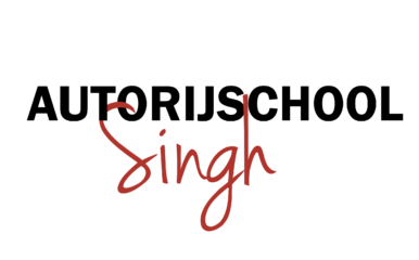 Autorijschool Singh logo